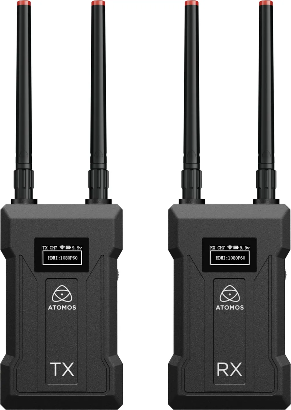 Atomos TX-RX 4K Wireless Video Transmission System