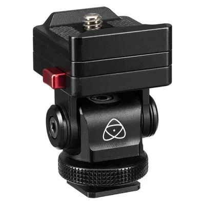 Monitorhalterung Atomos ATOMXMMQR1 Ninja Shinobi max. 7" Schwarz