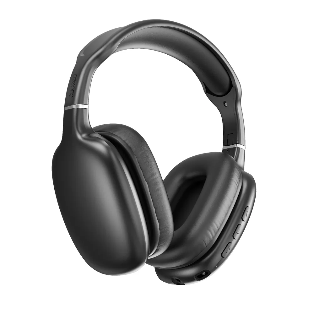 Audeeo Over-Ear Bluetooth Kopfhörer Aurora