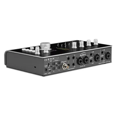 Audient iD44