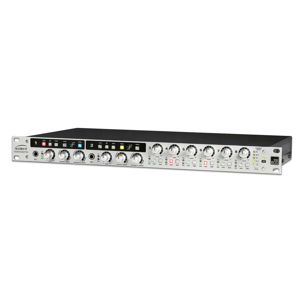 Audient ASP800