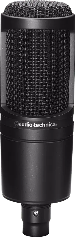 Audio Technica AT2020