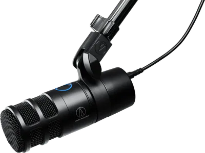 Audio-Technica AT2040USB