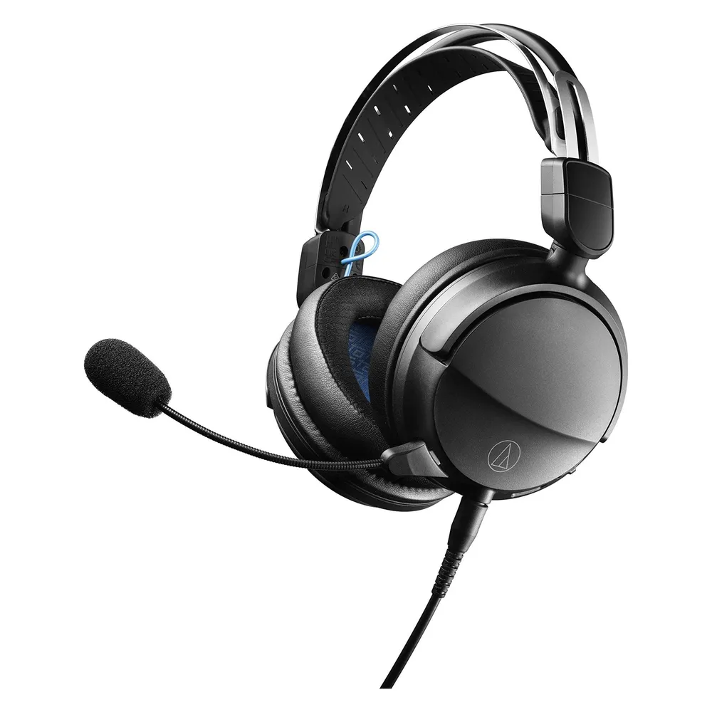 Kopfhörer Audio-technica ATH-GL3 kabelgebunden 3