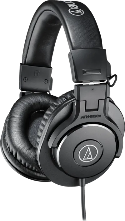 Audio-Technica ATH-M30X