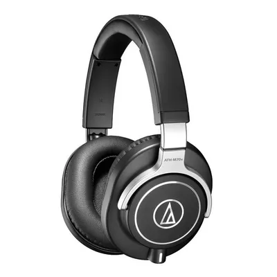 Audio-Technica ATH-M70X Geschlossener Studiokopfhörer