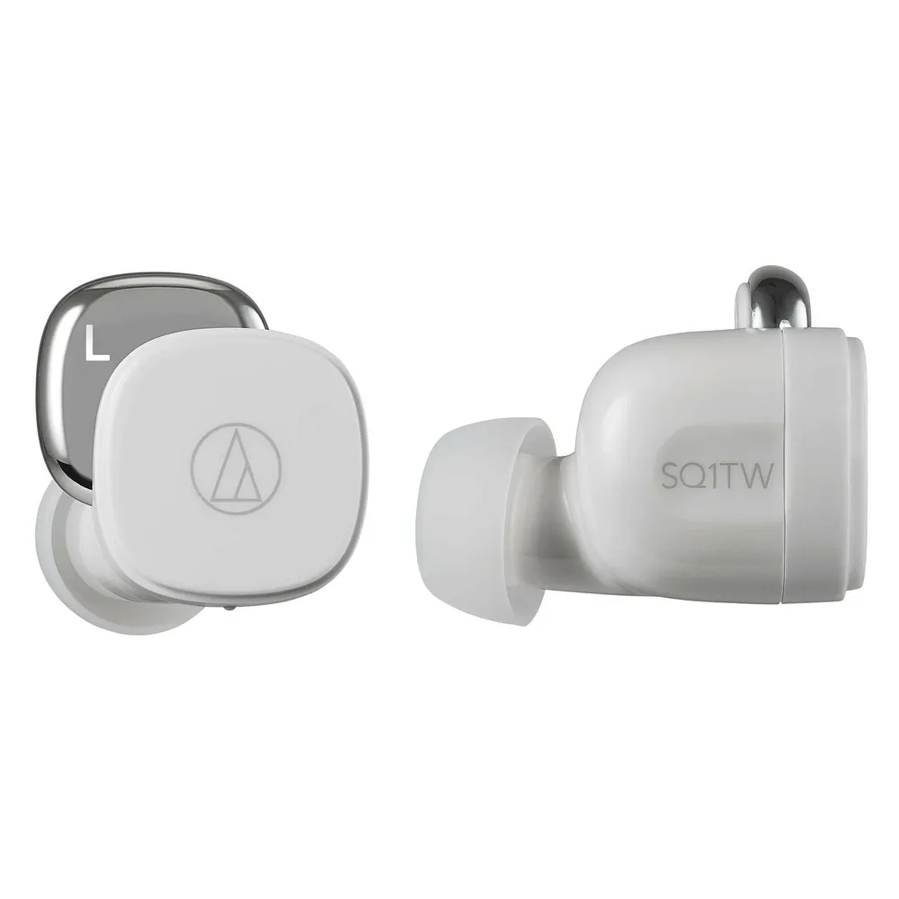 Audio-Technica ATH-SQ1TW