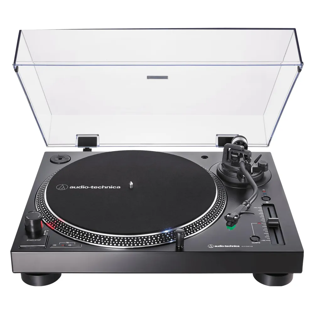 Audio Technica AT-LP120XBT-USB
