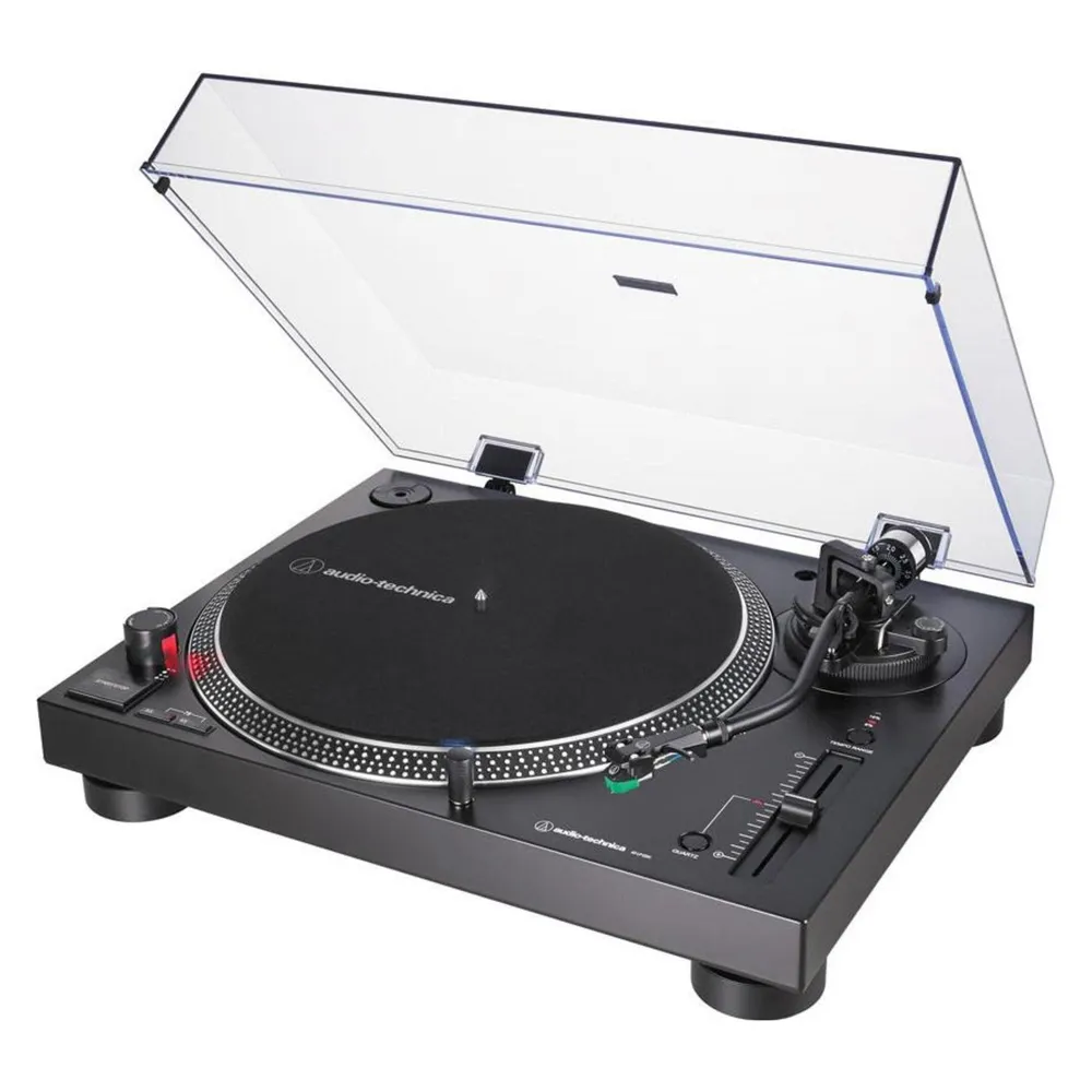 Audio Technica AT-LP120XUSB