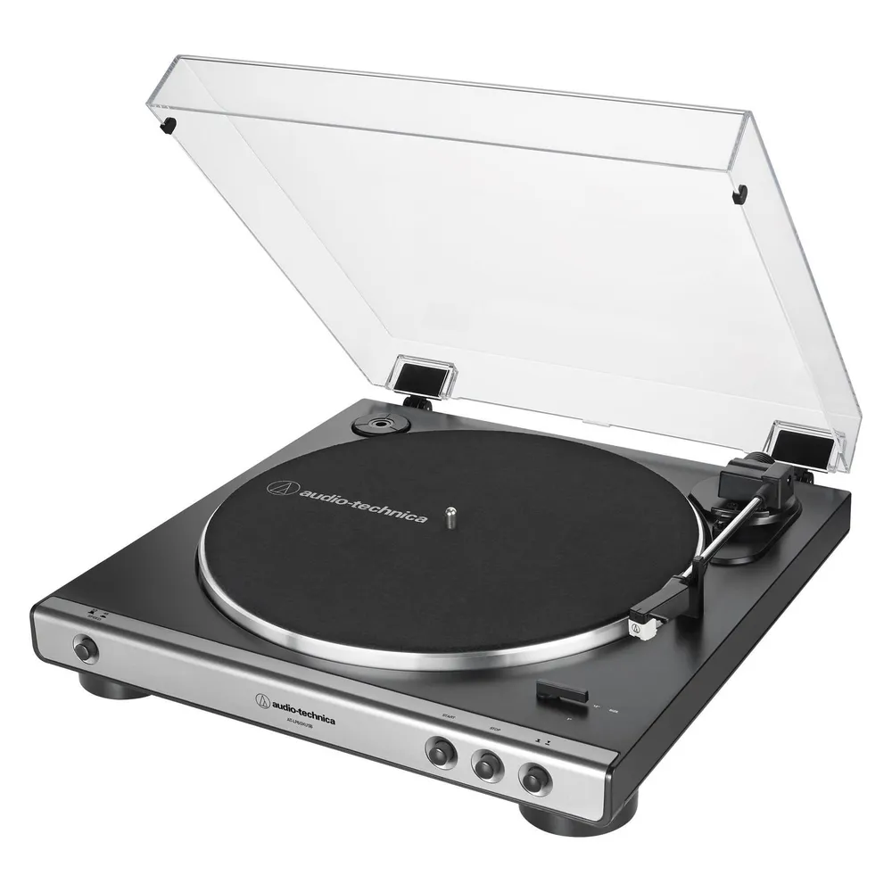 Audio Technica AT-LP60XUSBGM