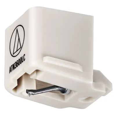 Audio-Technica ATN3600LC Ersatznadel für AT3600L-Tonabnehmer