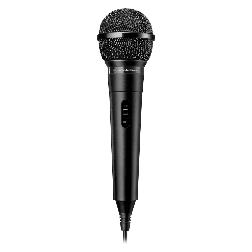 Audio-Technica ATR1100x unidirektionales Mikrofon