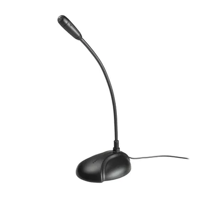 Mikrofon Audio-Technica ATR4750-USB USB kabelgebunden schwarz 1,8 m Kabel