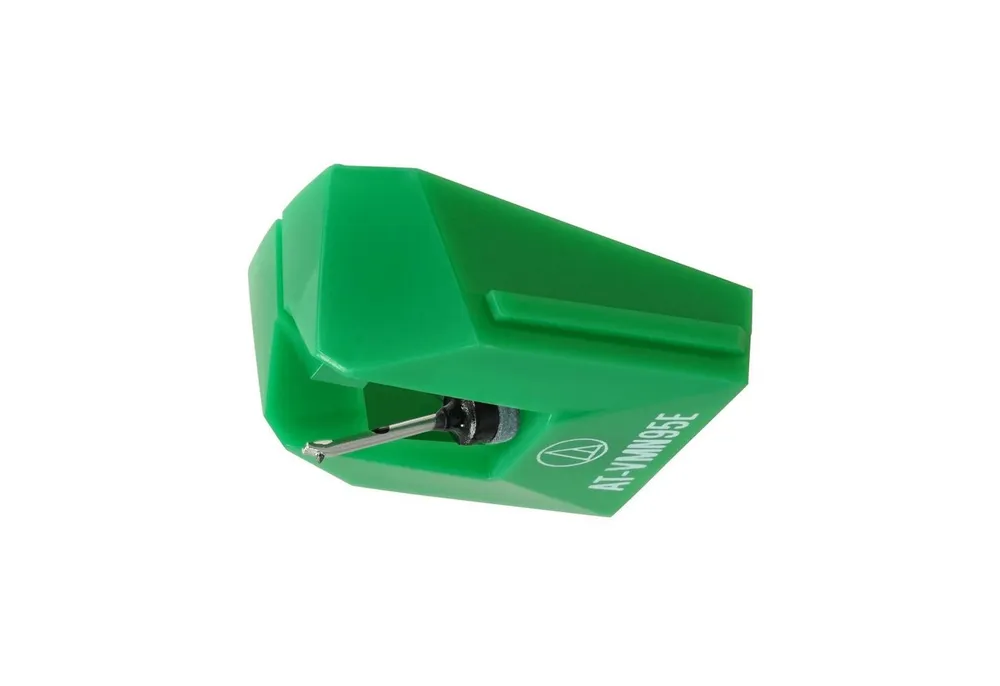 audio-technica Ersatznadel für Tonabnehmer, (Tonabnehmer-Systeme, Hifi Ersatznadeln), AT-VMN95E - Hifi Ersatznadel