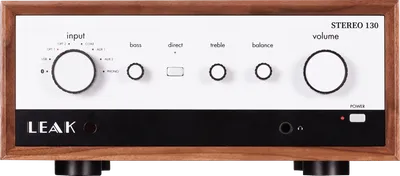 LEAK Stereo 130