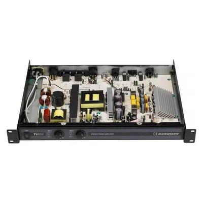 Audiophony Ti500