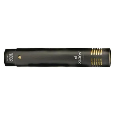 Audix F9 condensator instrumentmicrofoon