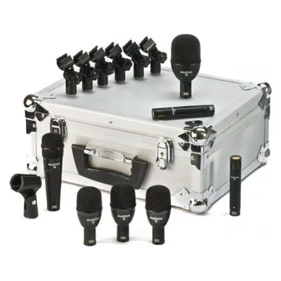 Audix FP7 drum microfoon set