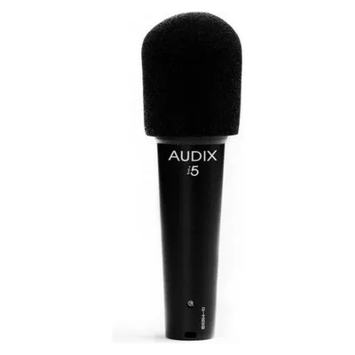 Audix i5 dynamische instrumentmicrofoon