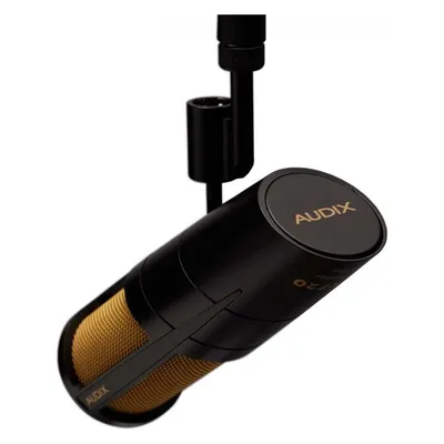 Audix PDX720 Signature Edition broadcast microfoon