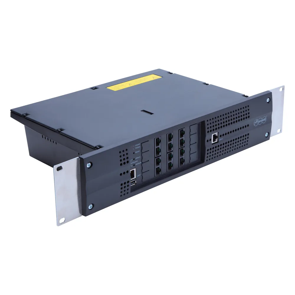Auerswald ITK-System COMtrexx Flex ** 90024