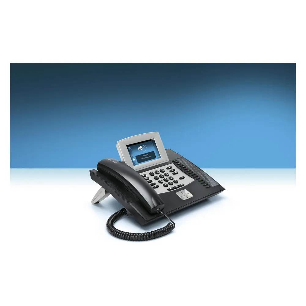 Auerswald COMFORTEL 2600 IP SCHWARZ