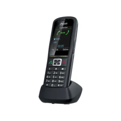 Telefon Auerswald COMfortel M-730 Kabellos Lautsprecher Bluetooth IP65