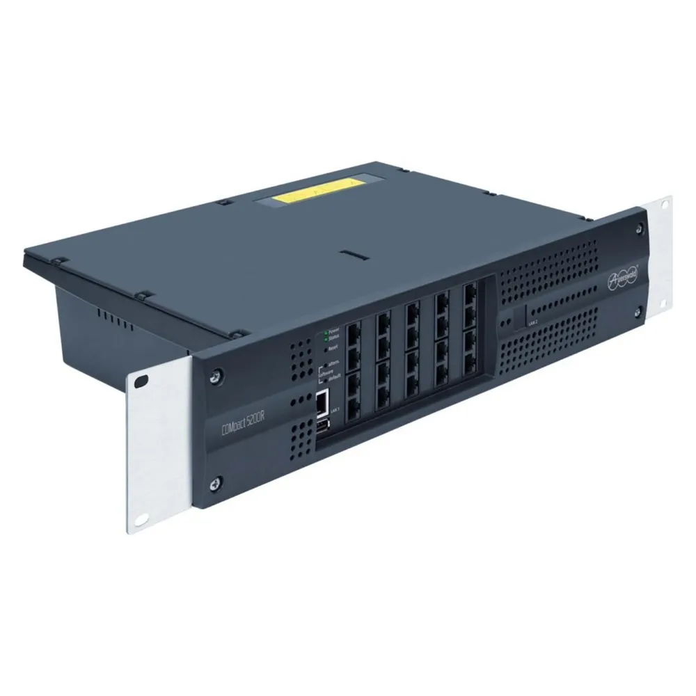 Auerswald COMpact 5200R