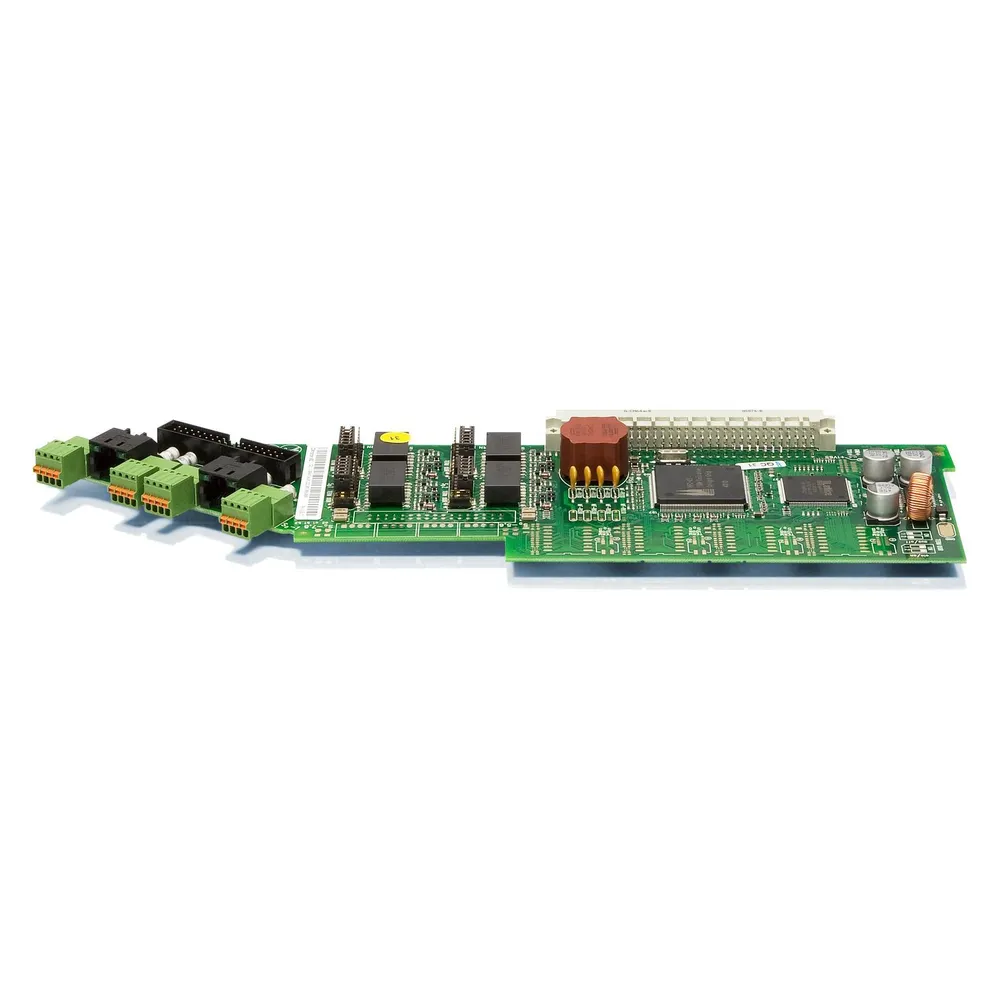 Auerswald Commander 4S0-Modul REV.3
