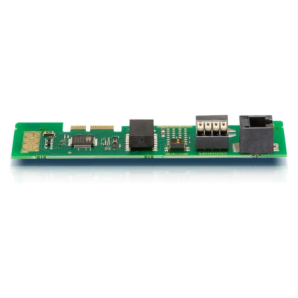 Auerswald COMpact S0-Modul fuer COMpact 3000 analog/ISDN/VoIP / Einsteckmodul fuer interne ISDN-Teilnehmer