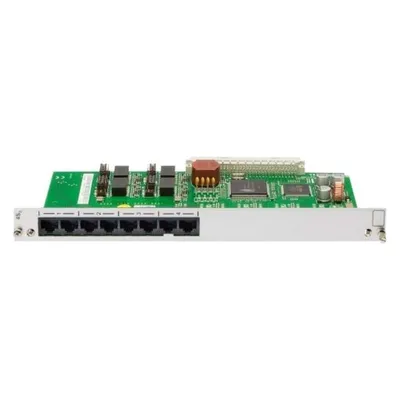 Auerswald COMmander 4S0-R-Modul fuer 48,26cm 19 Z Gehaeuse