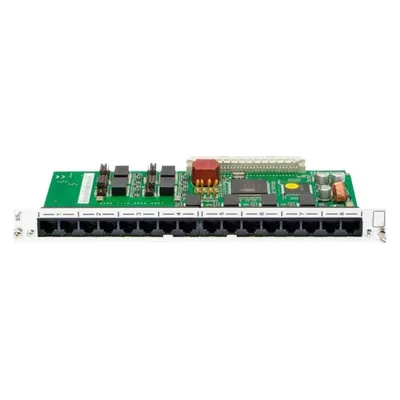 Auerswald COMmander 8S0-R-Modul fuer 48,26cm 19 Z Gehaeuse