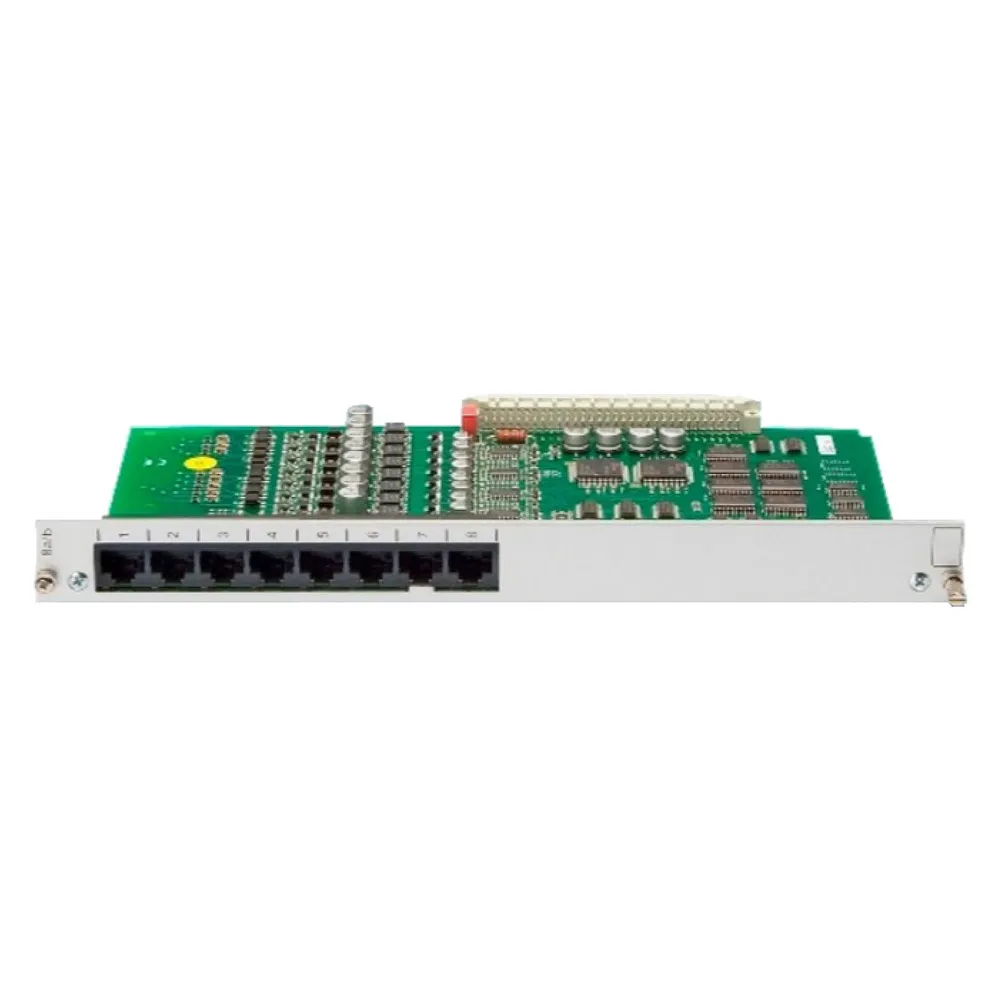 Auerswald COMMANDER 8A/B-R-MODUL