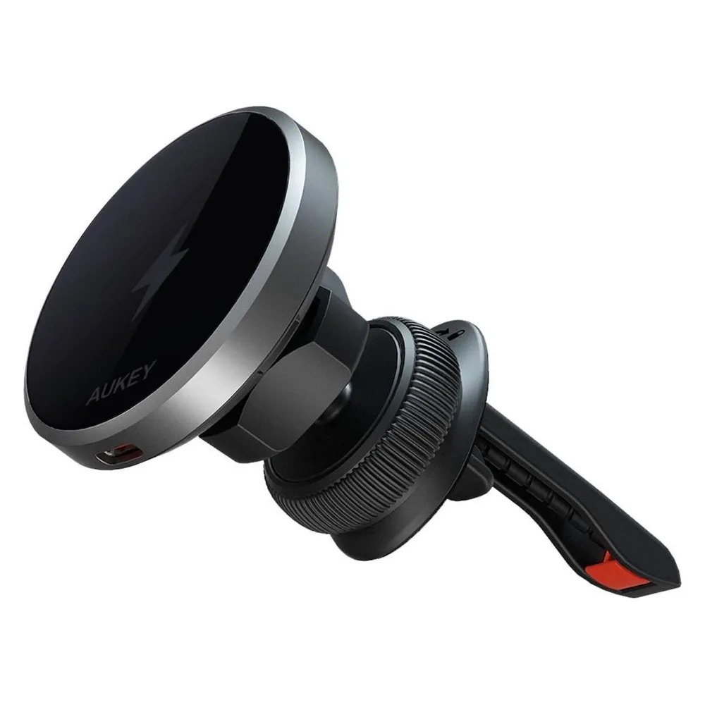 Aukey Maglink Phone Dash Mount
