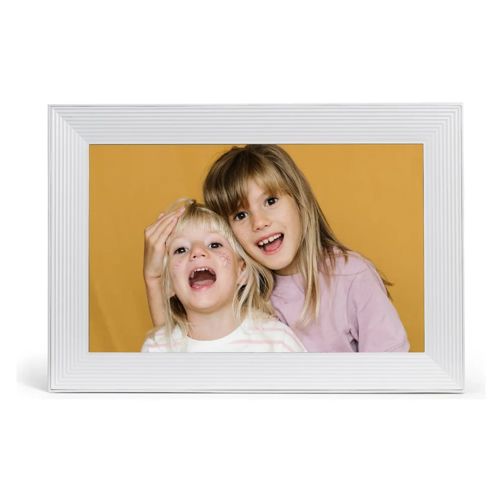 Aura Frames - Carver - Weiß