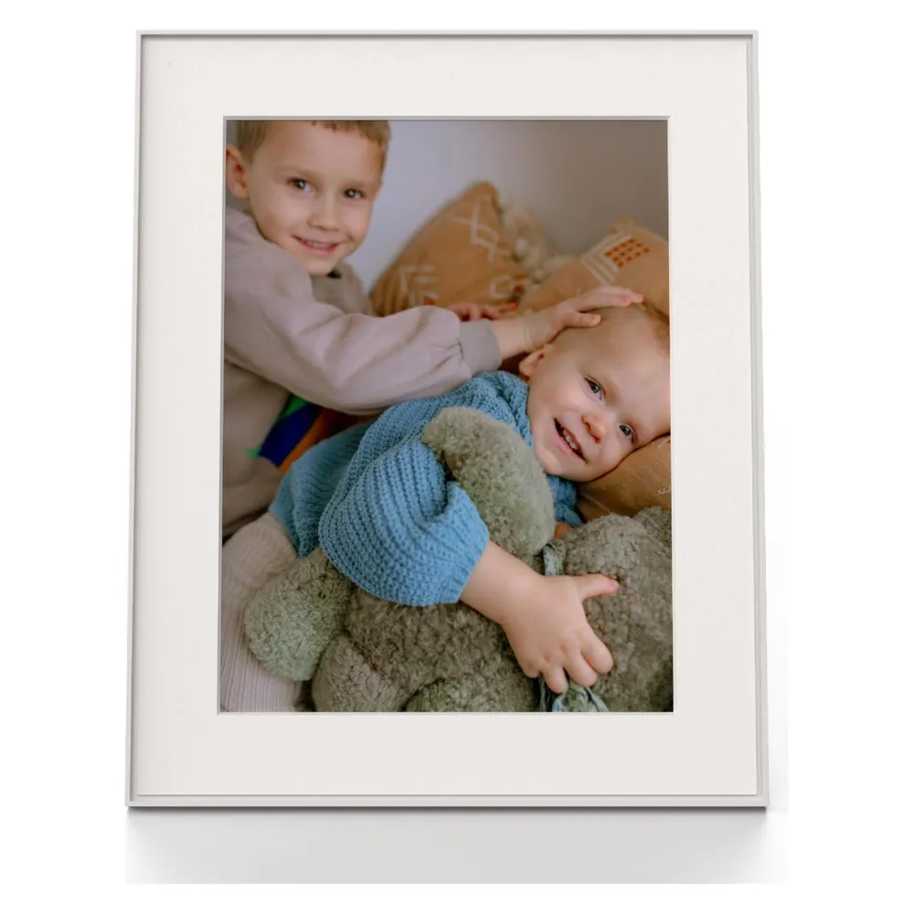 Aura Frames - Walden - Beige