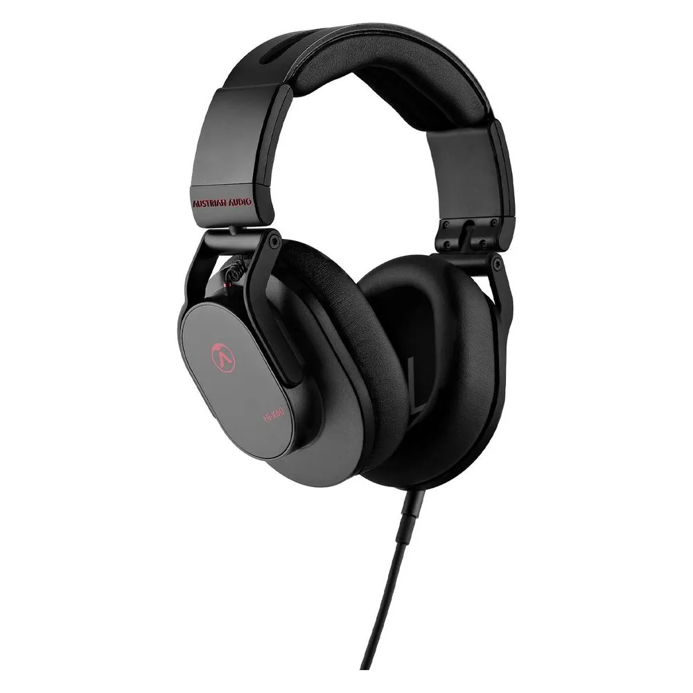 AustrianAudio HI-X60