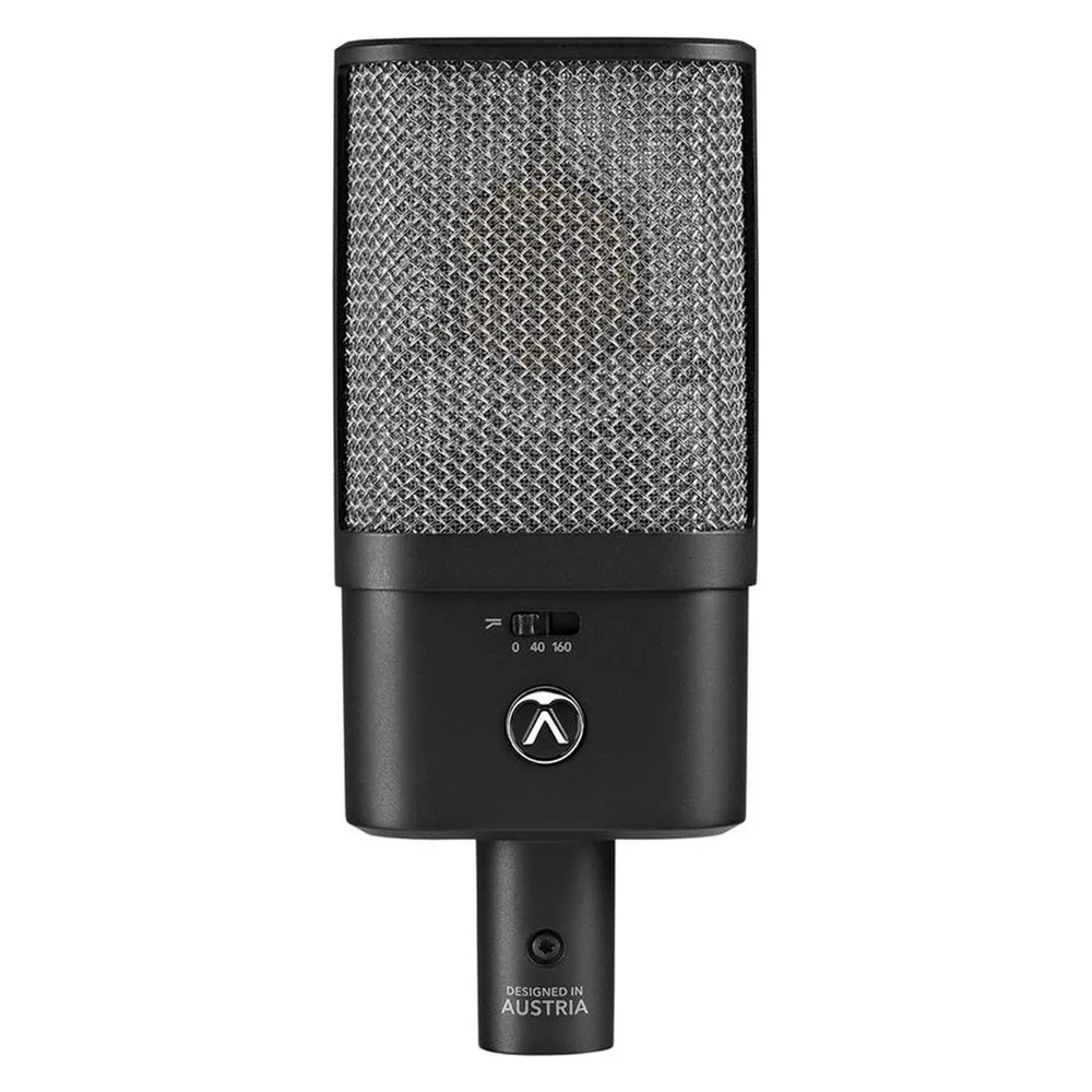 AustrianAudio Austrian Audio OC16 Studio Set -kondensaattorimikrofoni