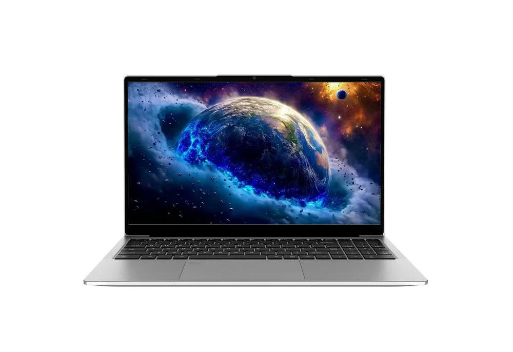 Auusda T156A Rosa/Silber Laptop, 15.6 Zoll, 3050e Prozessor, 512TB NVMe SSD Notebook (Core 3050E, 8 GB, 512 GB SSD, mit beleuchtete Tastatur und integrierter Privacy-Kamera)