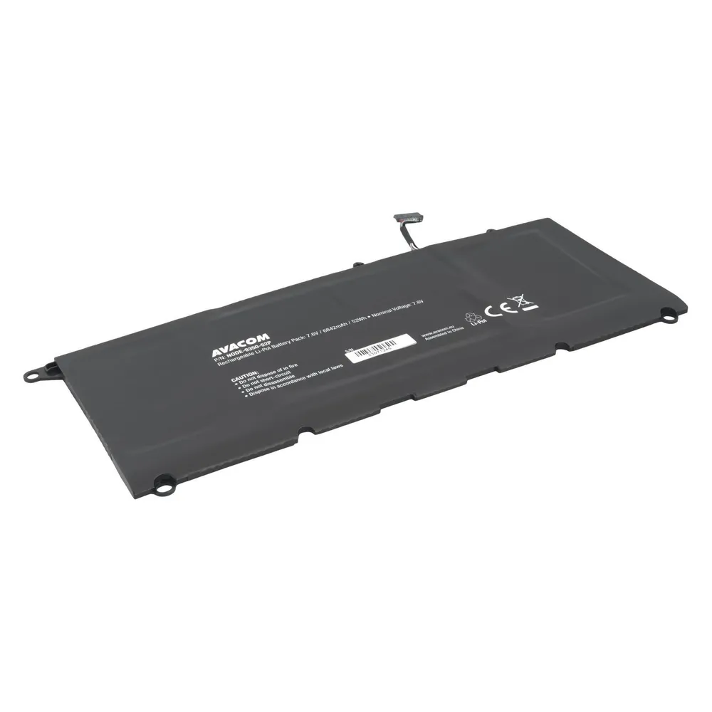 Avacom Baterie pro Dell XPS 13 9350 Li-Pol