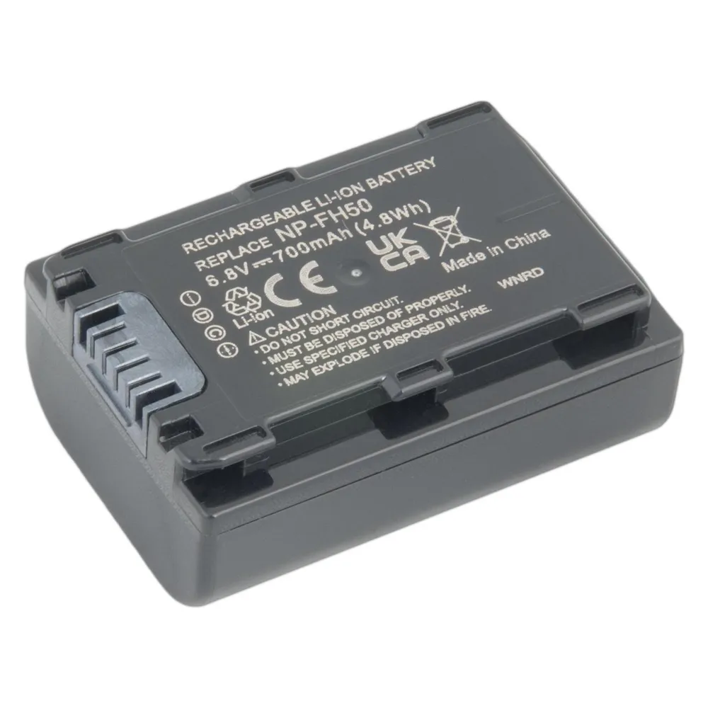 Avacom Baterie pro Sony NP-FH30, FH40, FH50 Li-Ion