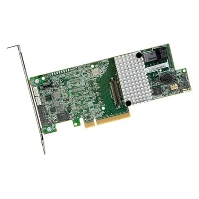 Avago MegaRAID SAS 9361-8i SGL