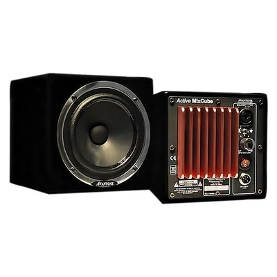 Avantone Pro AB Active Mixcubes