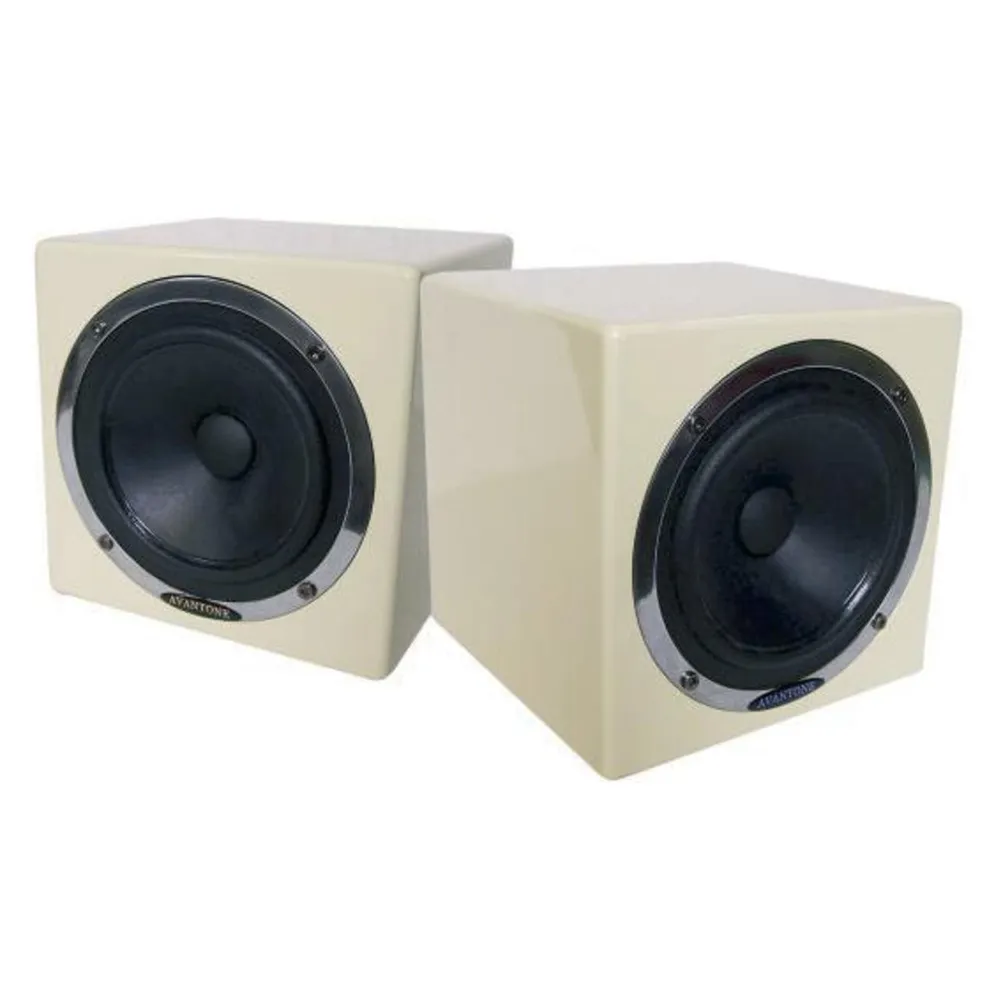 Avantone Pro P Mixcubes Buttercream
