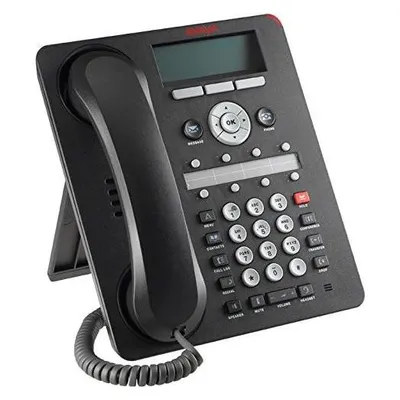 Avaya one-X Deskphone Edition 9620
