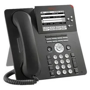 Avaya one-X Deskphone Edition 9650 IP Telephone