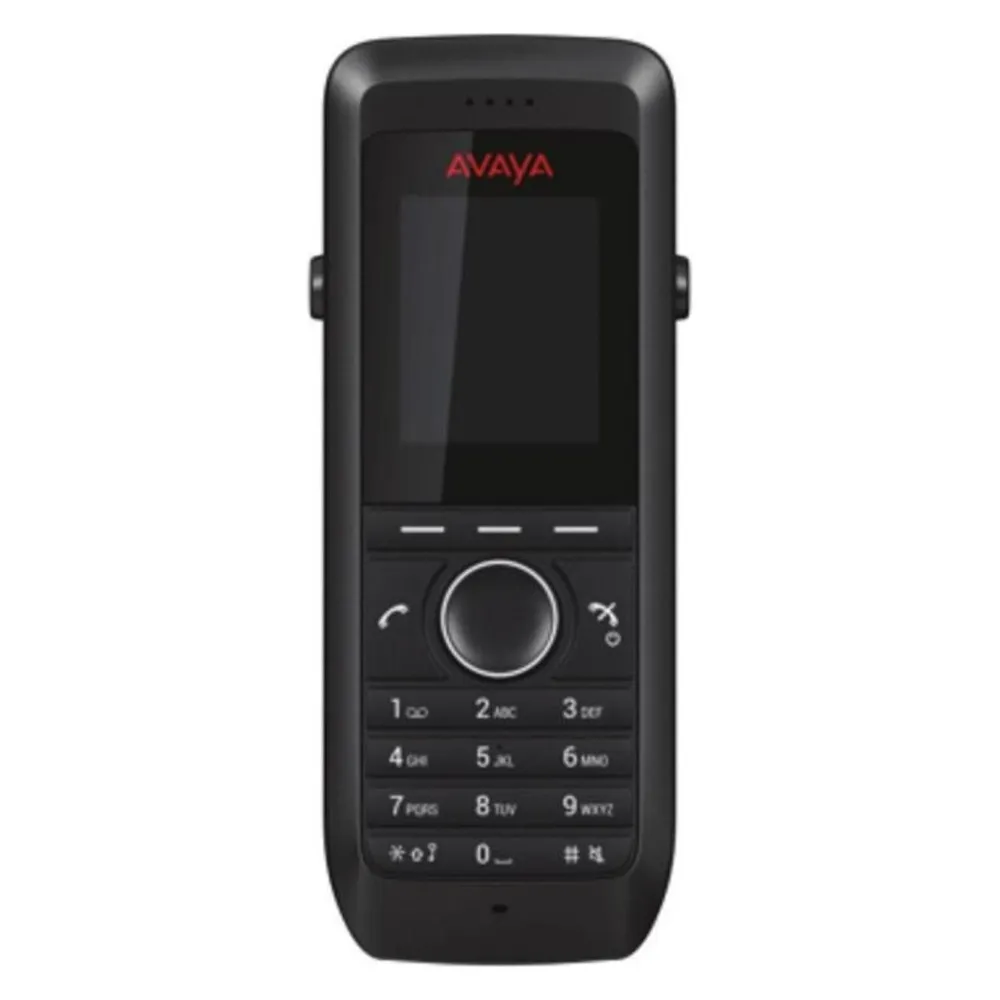 Avaya IX Wireless Handset 3730