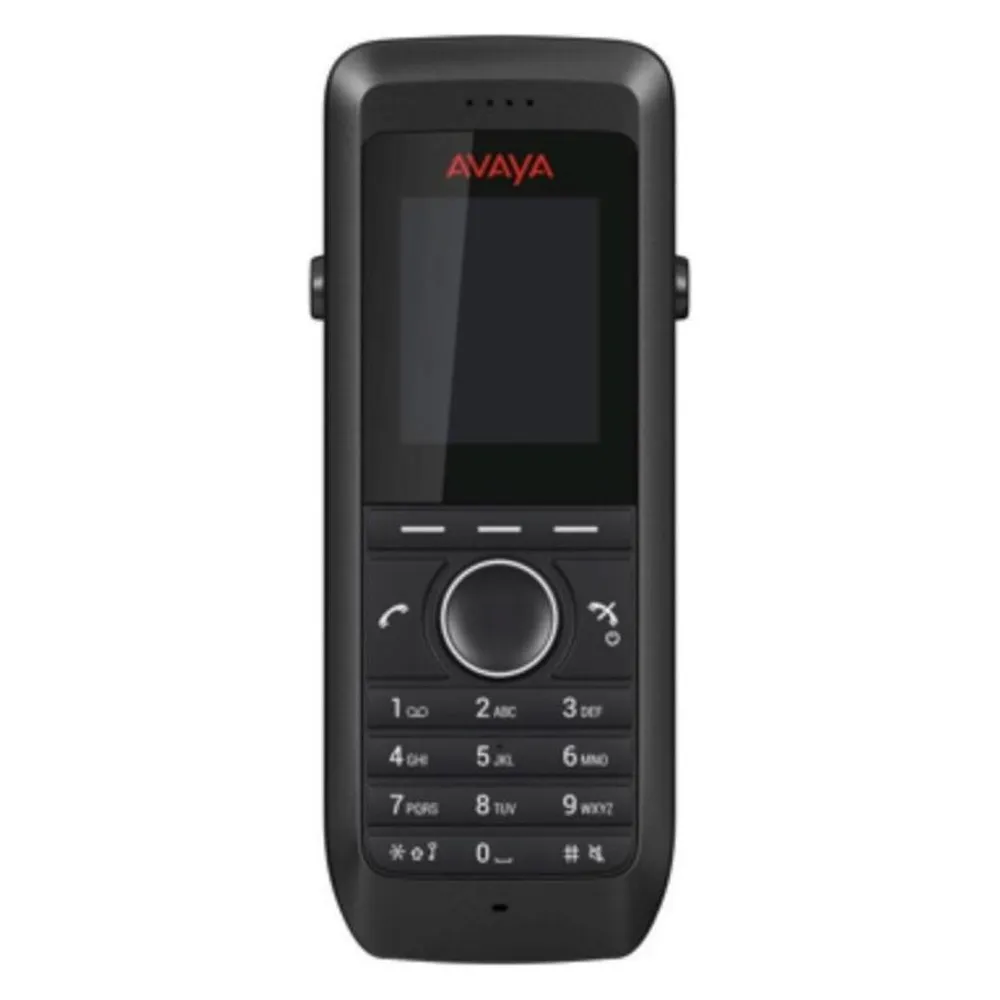 Avaya 3735 DECT Cordless Handset