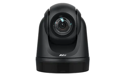 PTZ Kamera AVer DL30 2 MP Full HD 1920x1080 USB Schwarz PTZ Kamera AVer DL30 2 MP Full HD 1920x1080 USB Schwarz