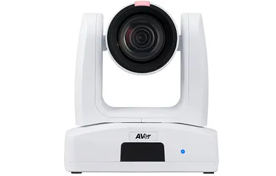 PTZ Kamera AVer TR211 2MP CMOS Exmor Full HD 60fps 12x Zoom PTZ Kamera AVer TR211 2MP CMOS Exmor Full HD 60fps 12x Zoom